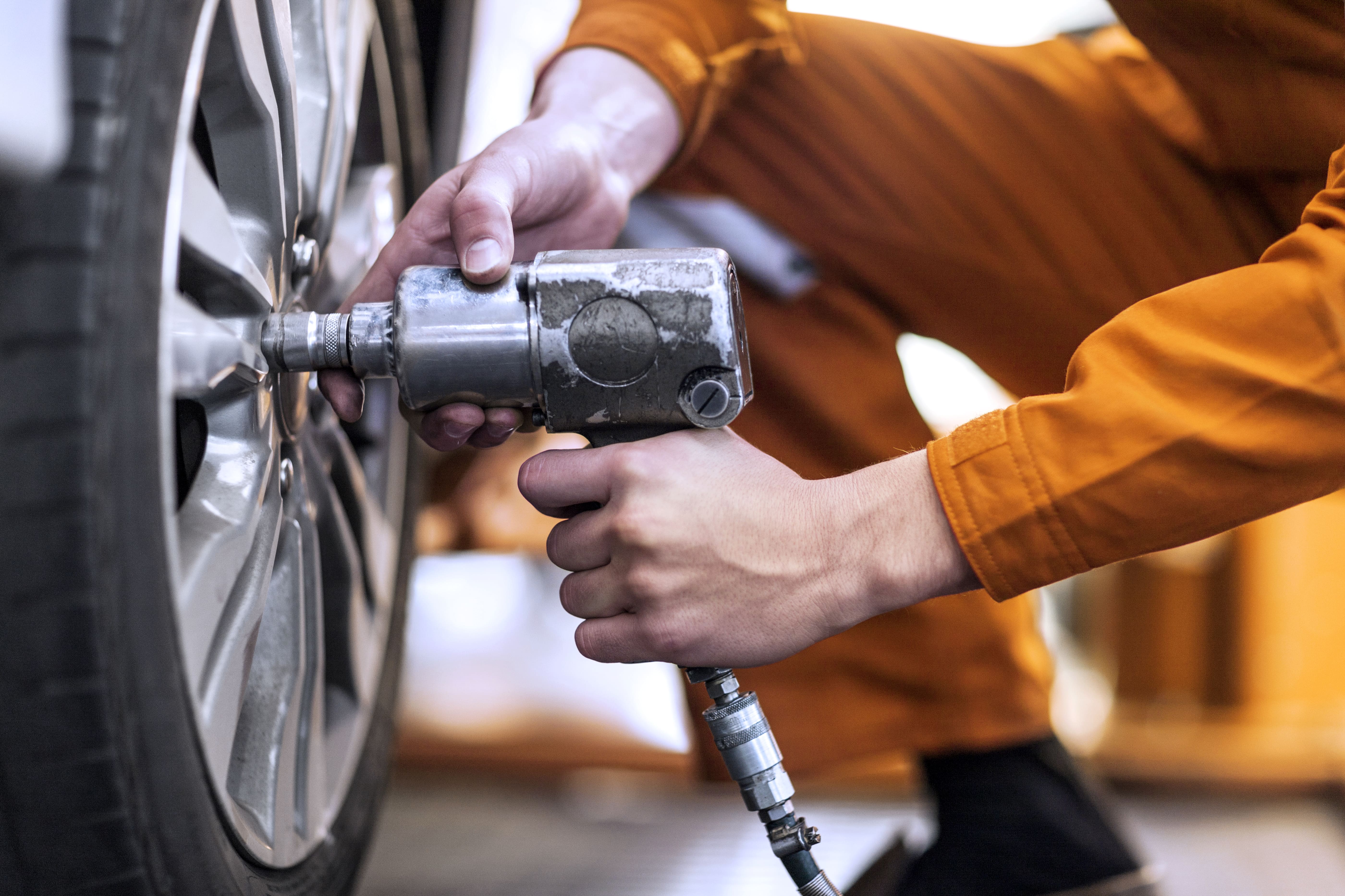Shortage in Skilled Trade Workers, Especially Women