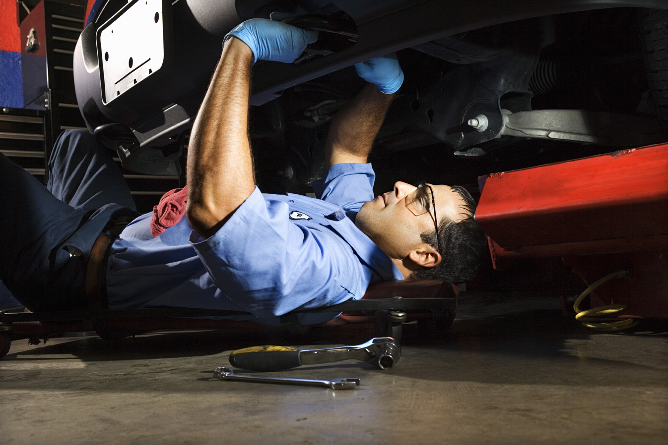What Mechanics Can Expect as Electric Cars Gain Popularity