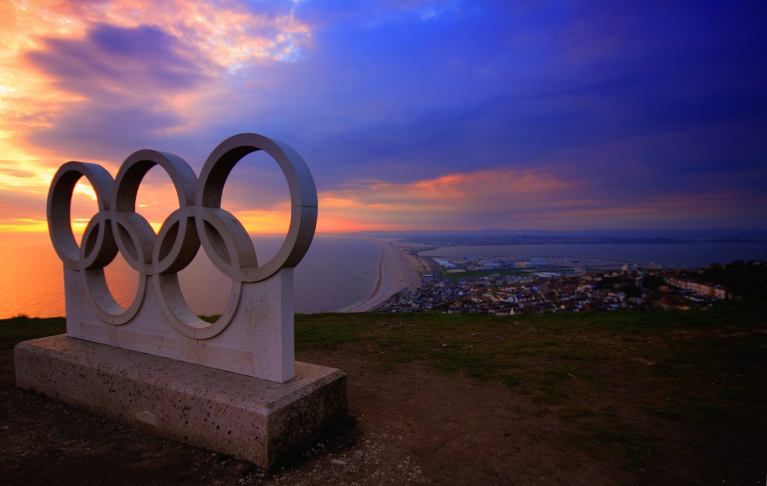 What We Can Learn From The London 2012 Olympics