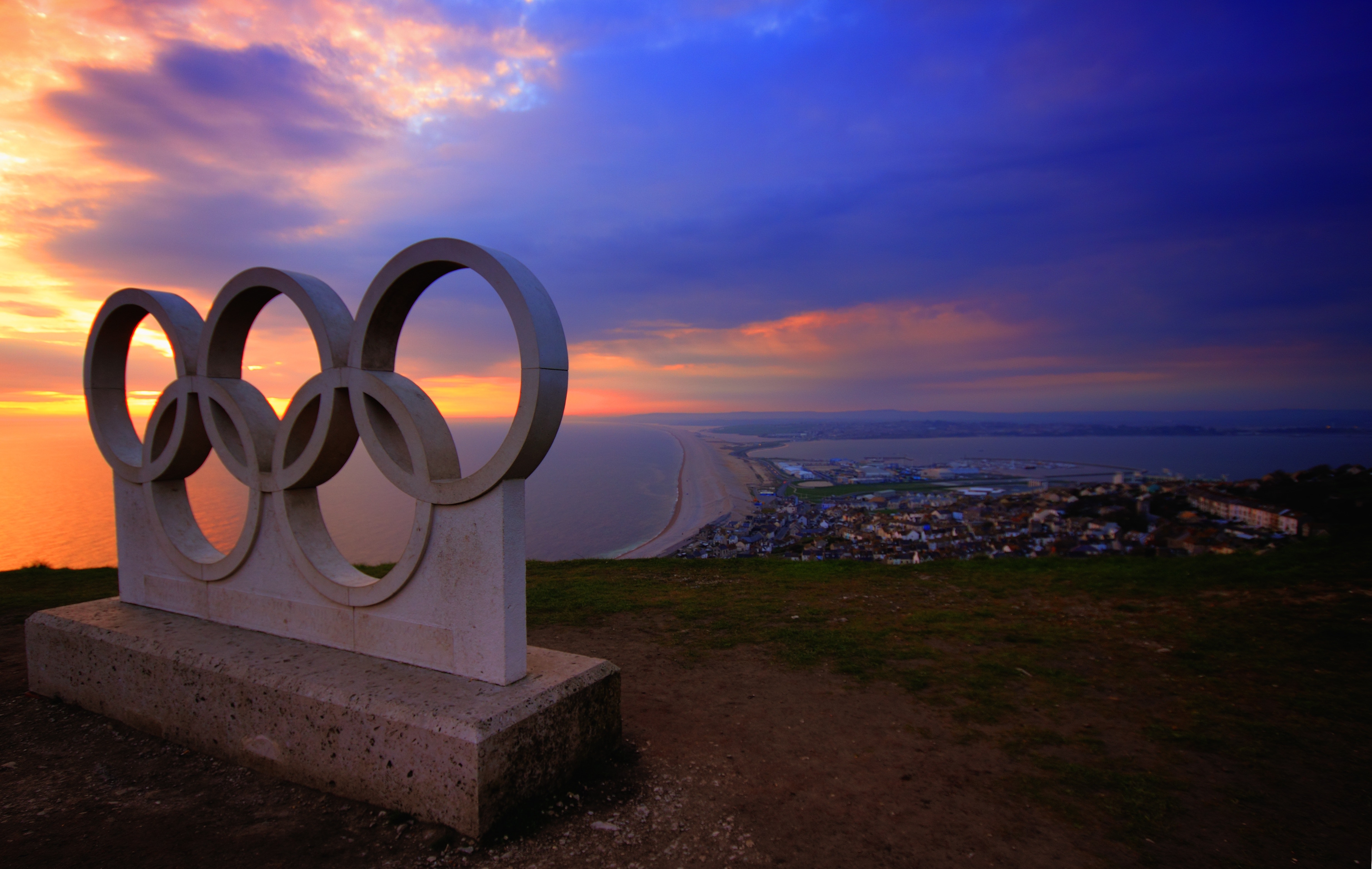 7 Performance-Boosting Skills We can Learn from Olympians