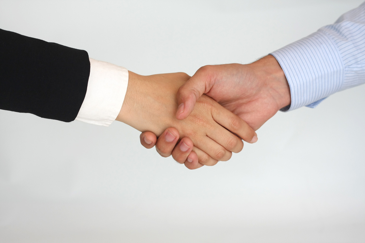 Going from Contract to Full-time