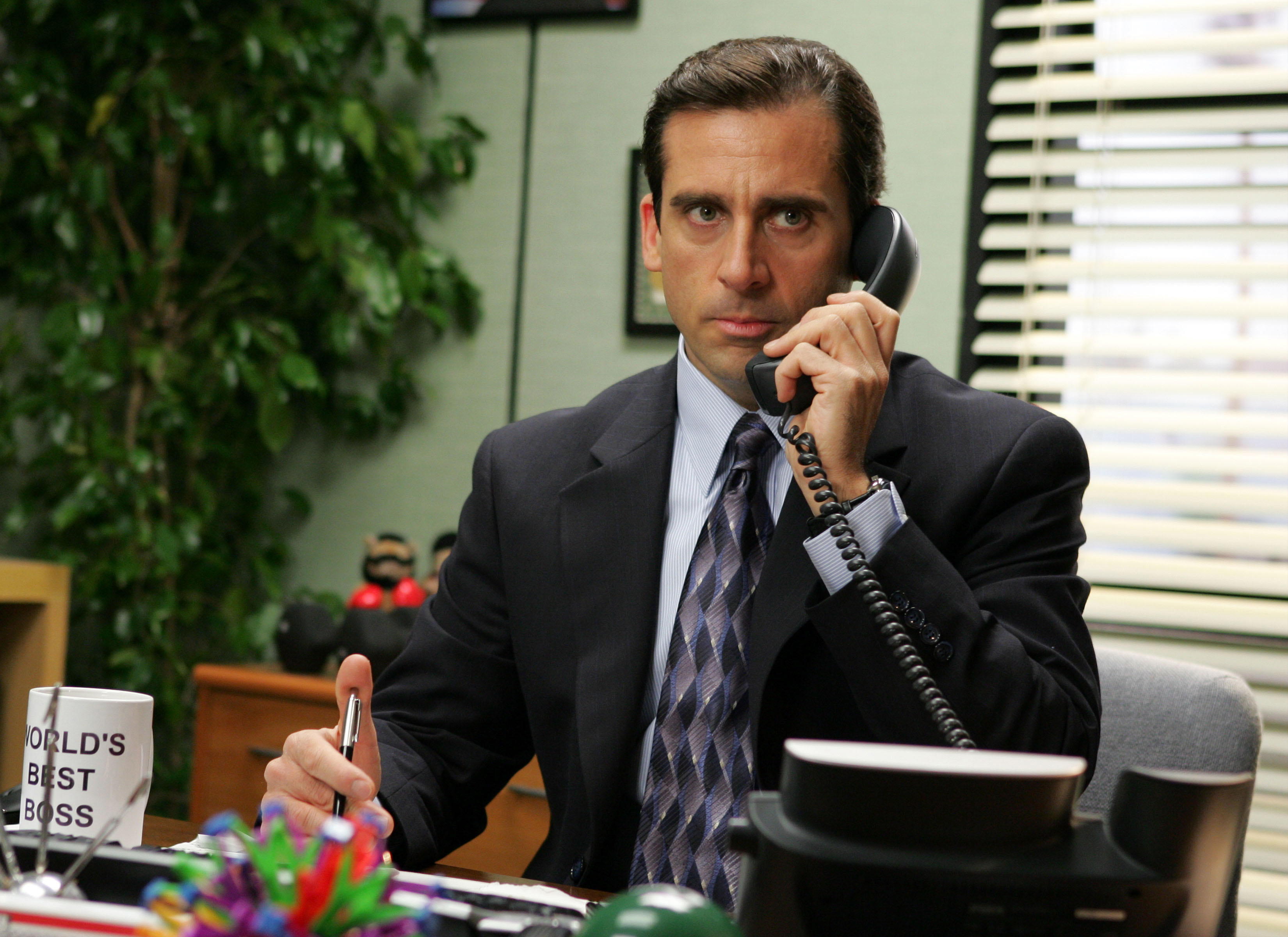 Ace your Phone Interview!