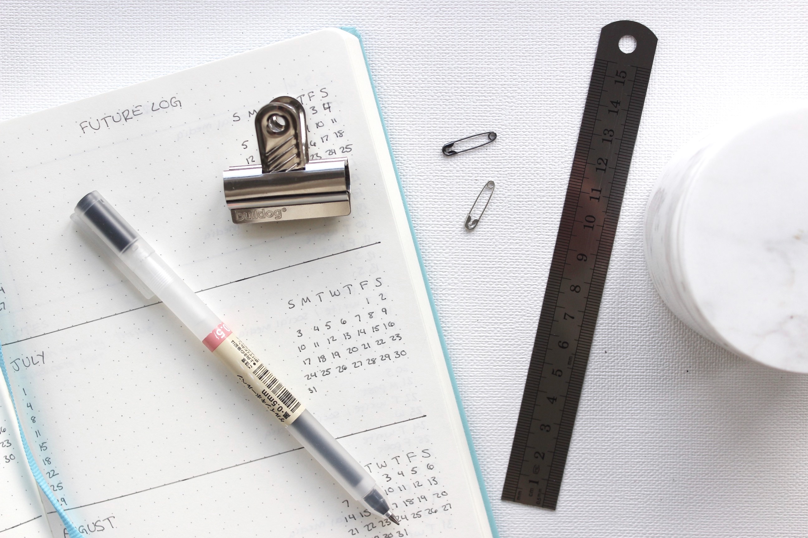 How to Manage Your Time