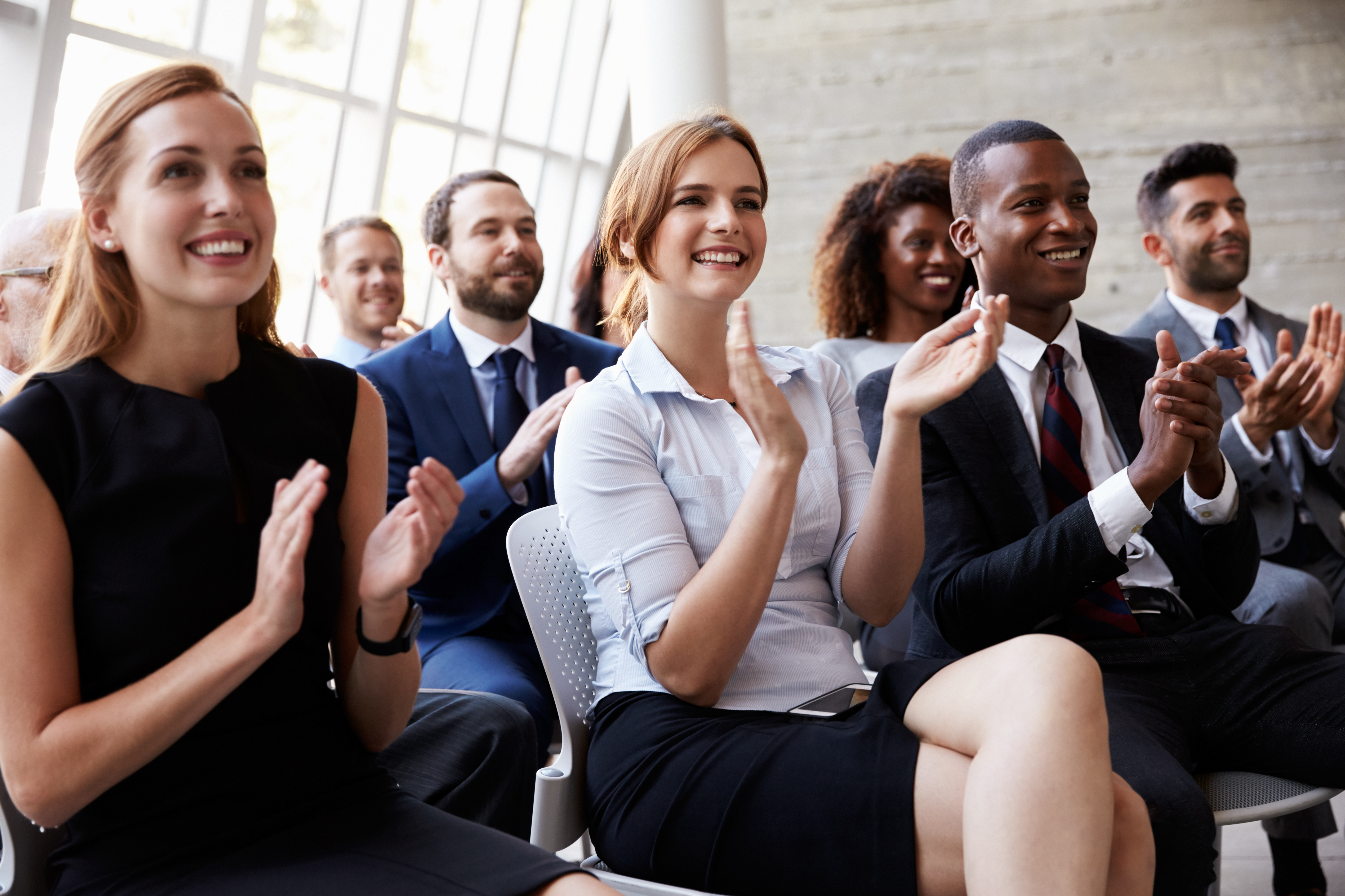 Engaging and Motivating Employees