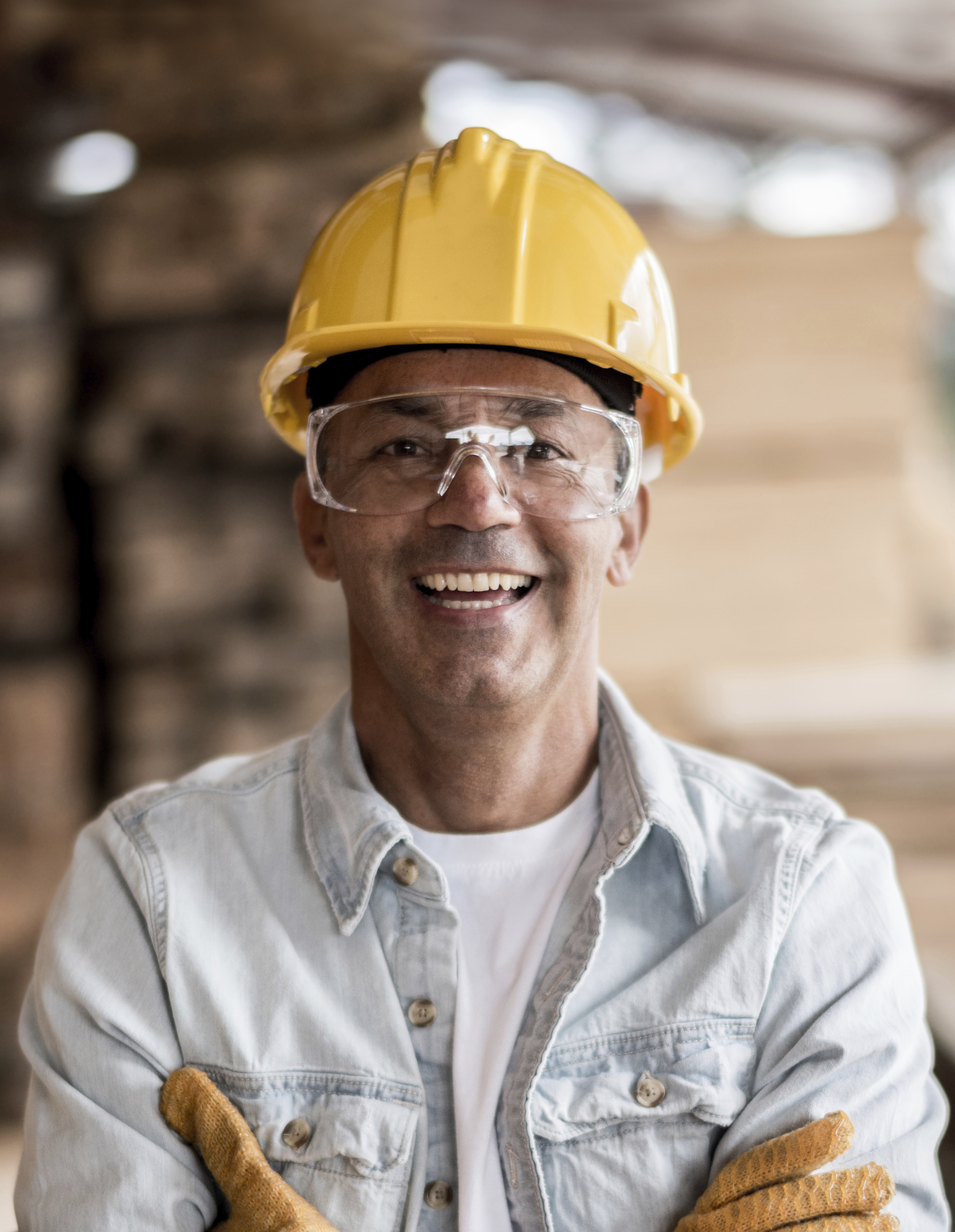 How to Perfect your Resume for the Skilled Trades
