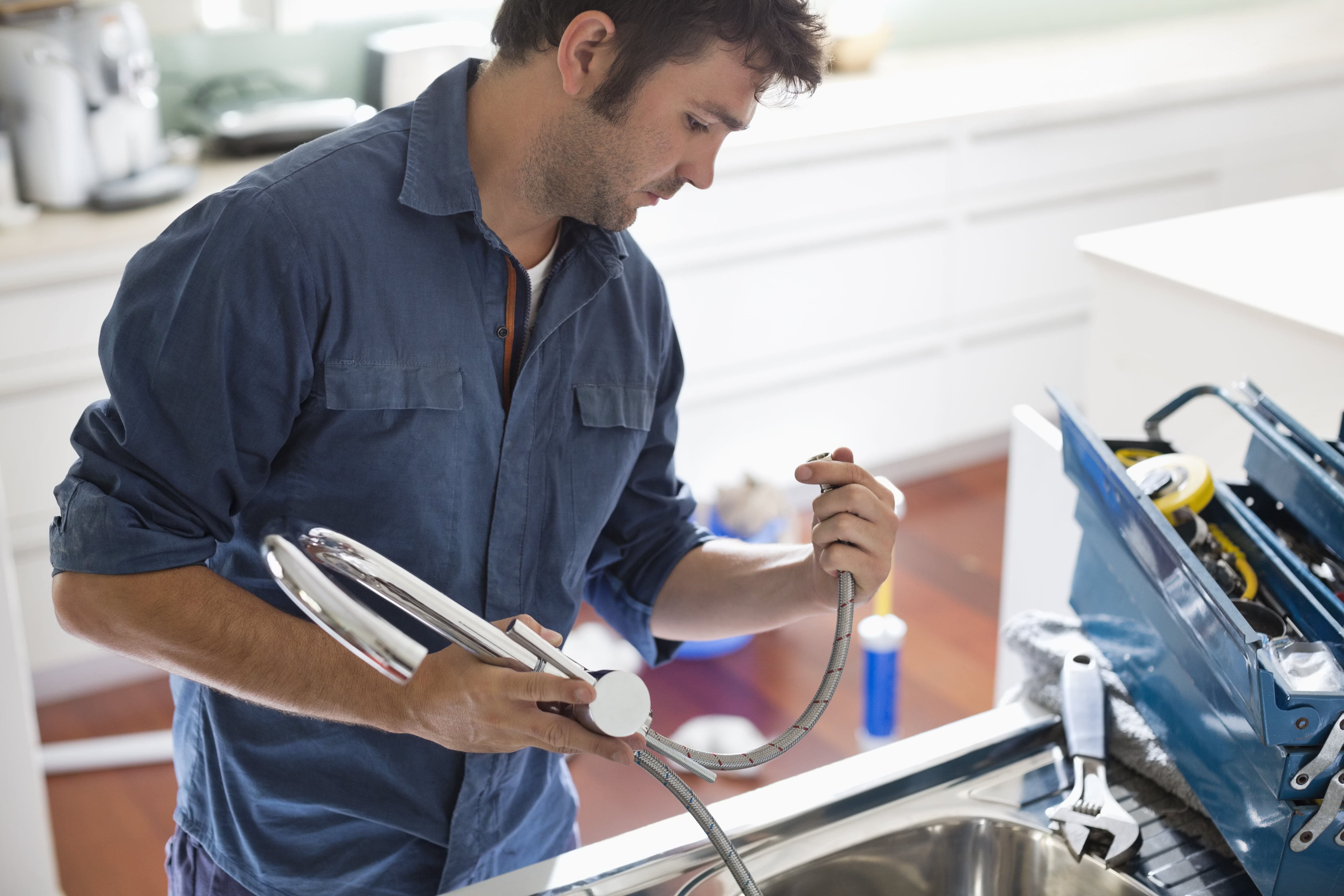 Wanted: Skilled Workers
