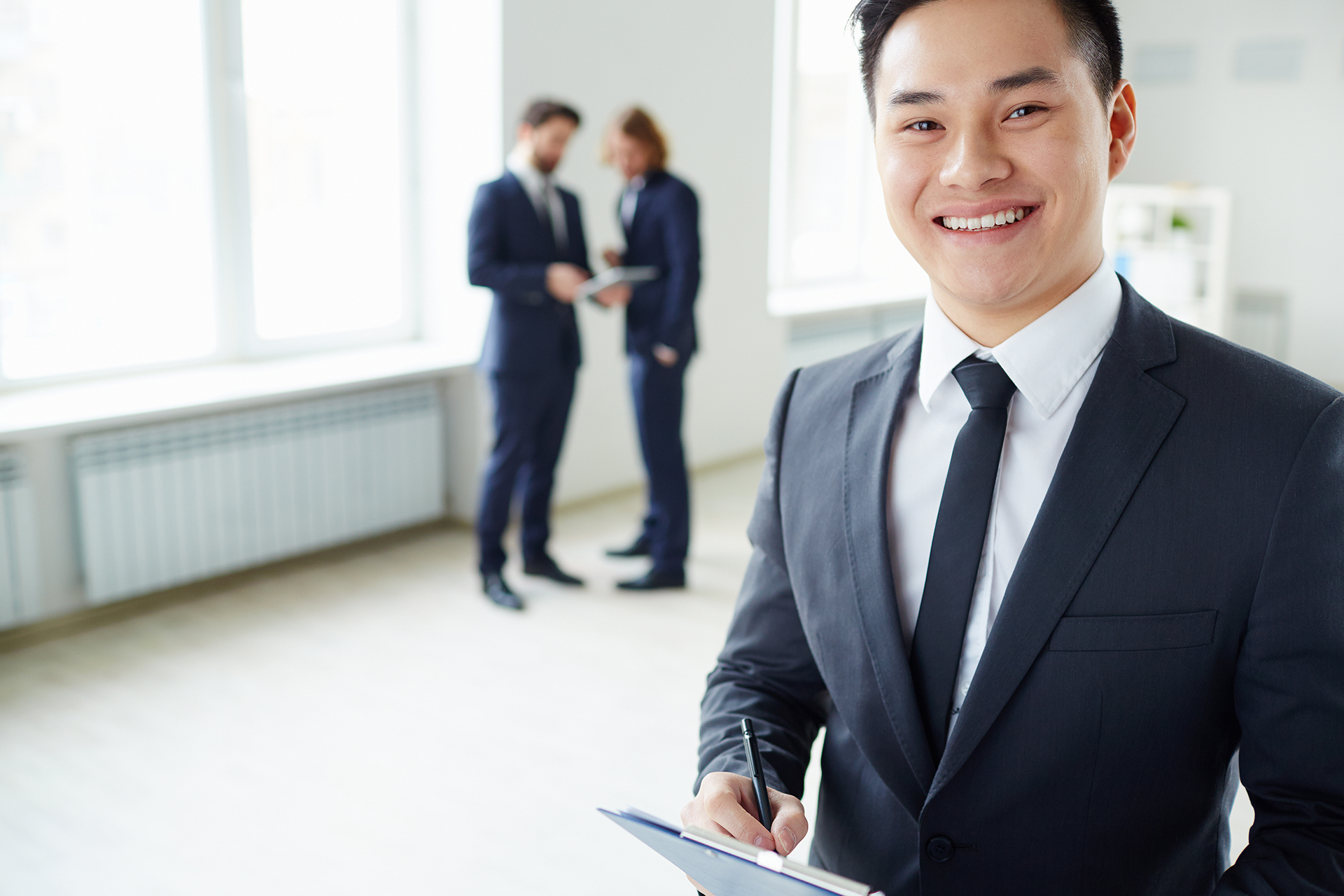 Find New Opportunities in your Job-Search