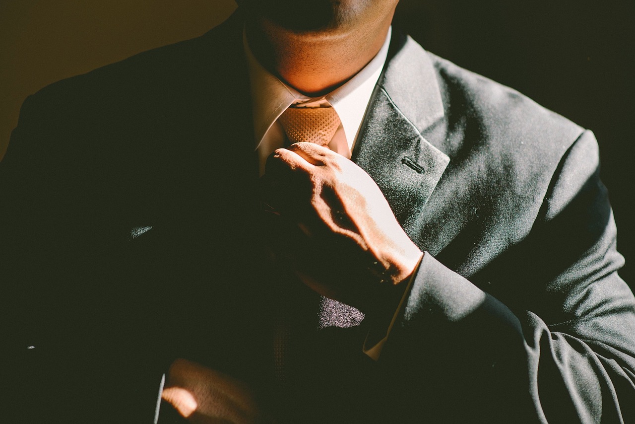On Reaching Your Potential