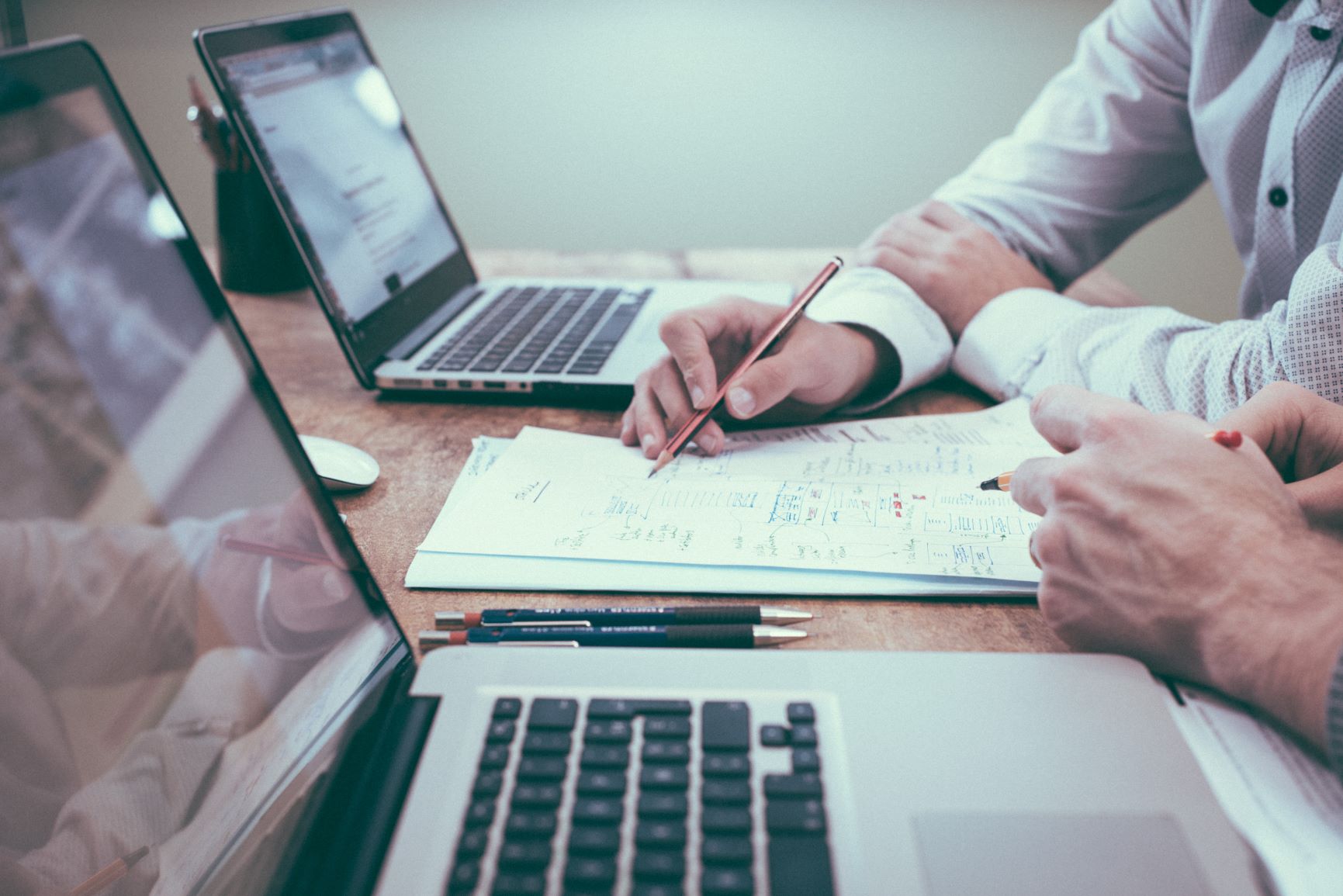 5 Qualities to Look for When Hiring IT Professionals