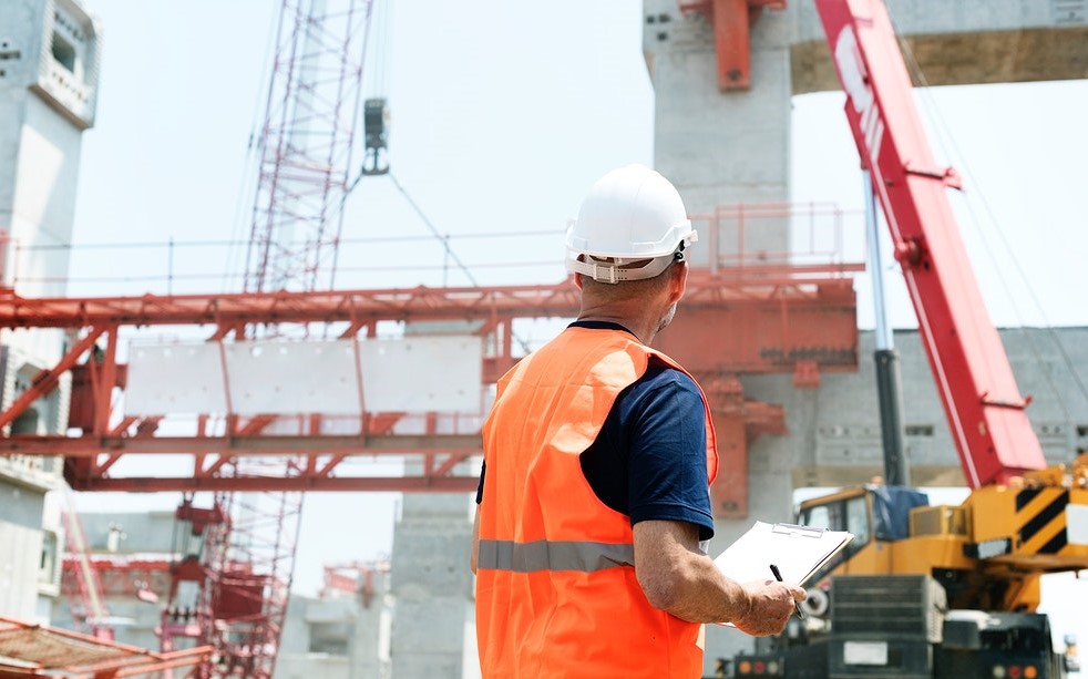 5 Benefits of Temporary Construction Work