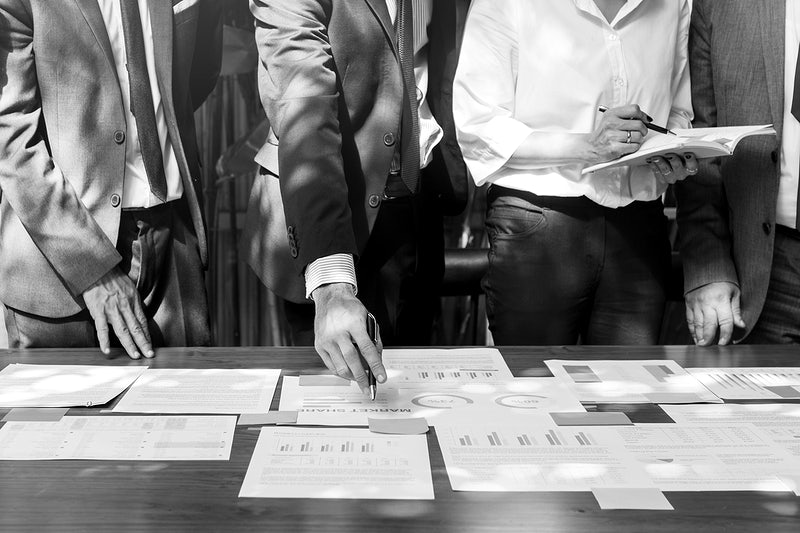 Top 4 Signs You Need a Business Consultant