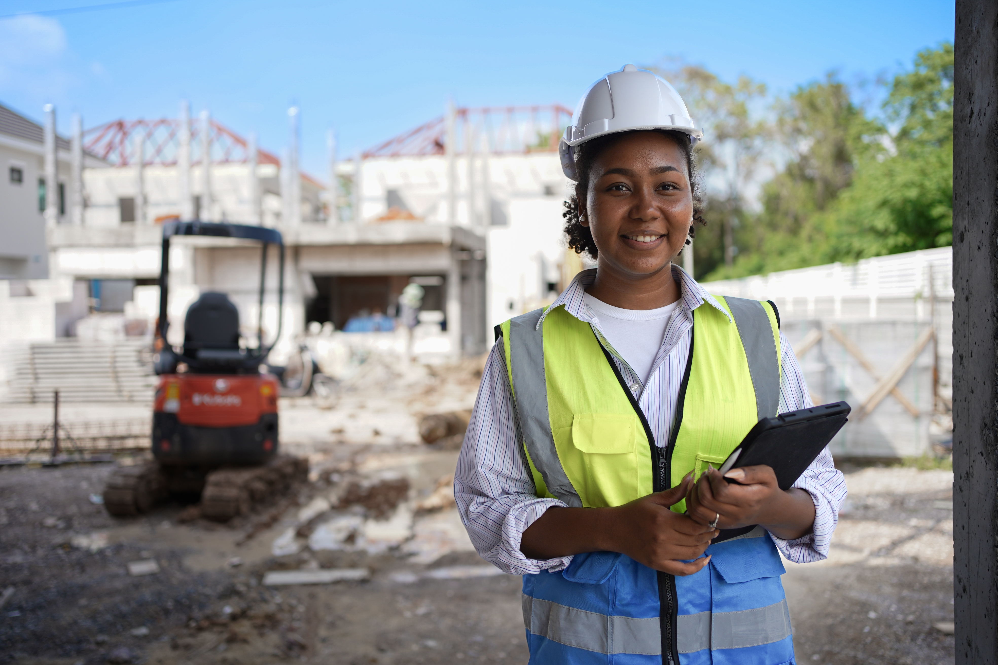 The Skilled Trades Talent Shortage: How Staffing Solutions Can Help