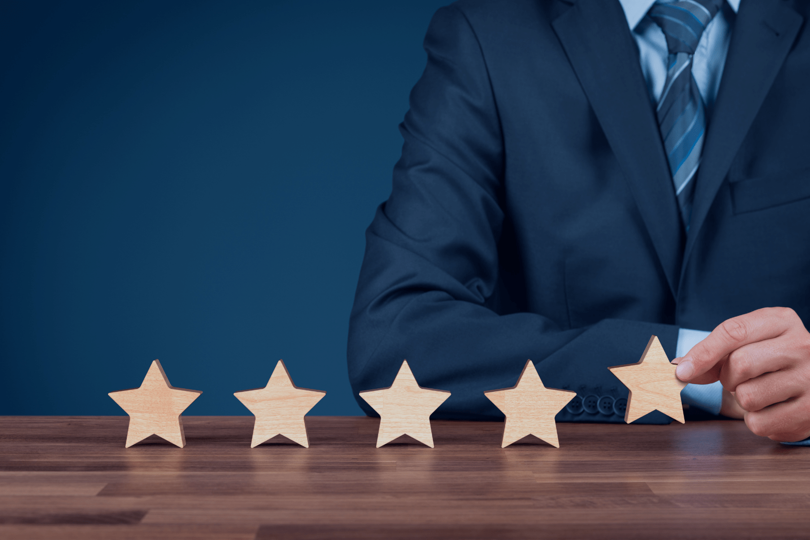 The 3 Fundamentals of Candidate Experience