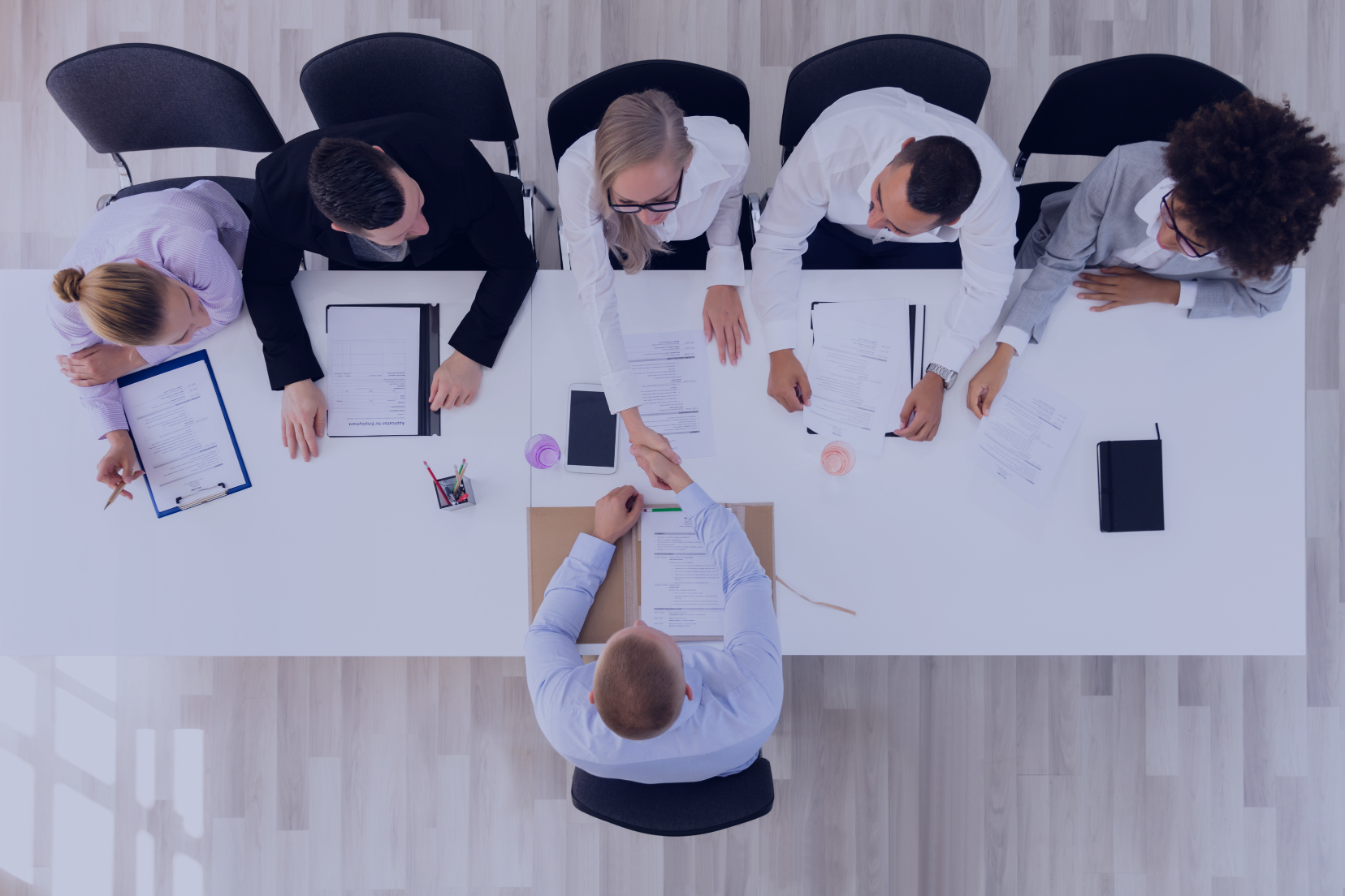 3 Tough Interview Questions & How to Answer Them