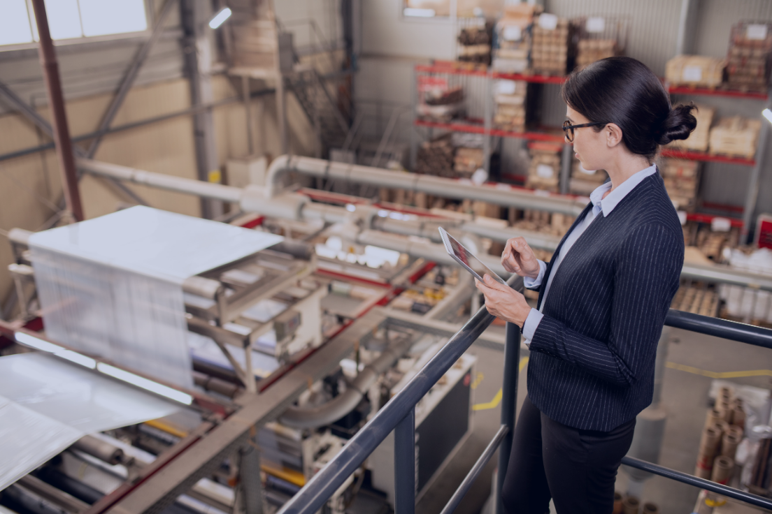 Why You Should Consider a Career in Quality Control in Manufacturing