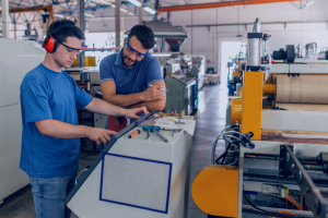 Best Practices for Manufacturing Hires