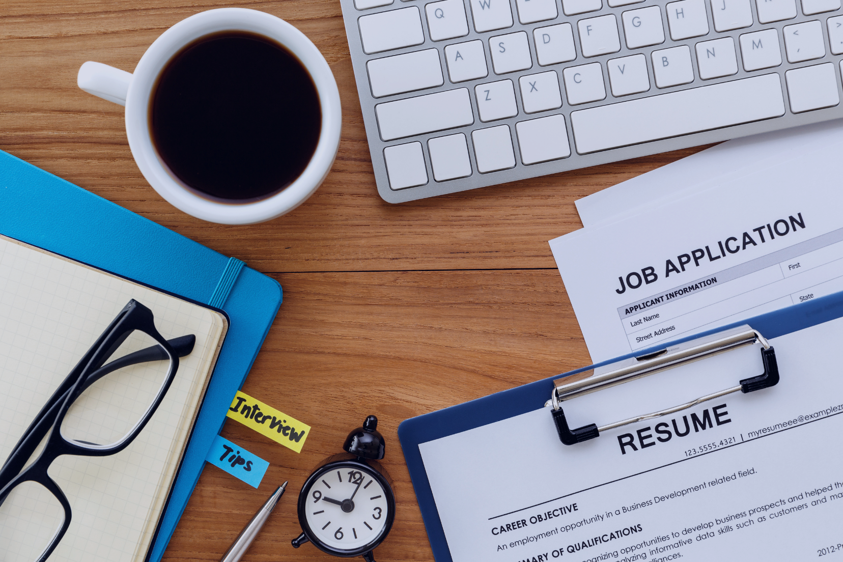 Job Hunting During a Pandemic: A How-To Guide