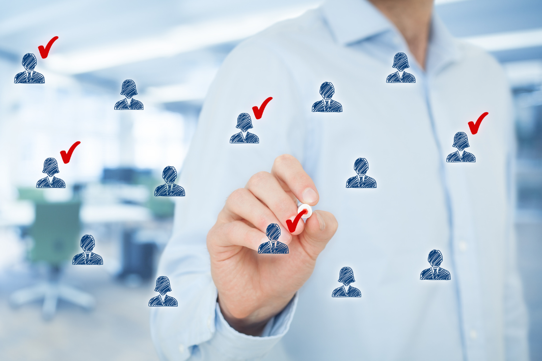 The Benefits of a Licensed Recruiter