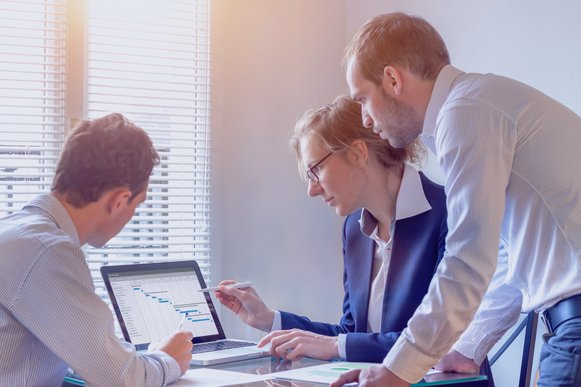 Do I Need a Manager or Supervisor?