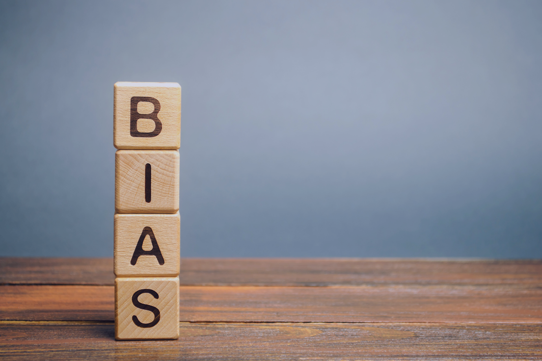 How to Avoid Unconscious Bias