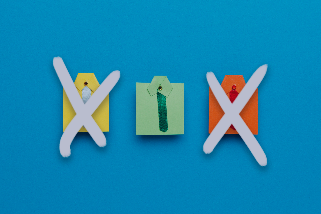 Measuring, Managing & Improving Staff Turnover