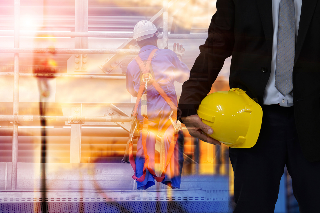 How to Make Health & Safety a Priority for Staff in Manufacturing