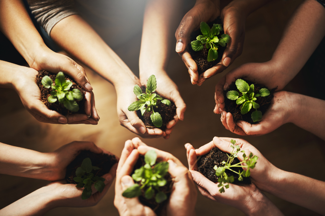 Your Sustainable Recruiting Strategy for 2021 & Beyond