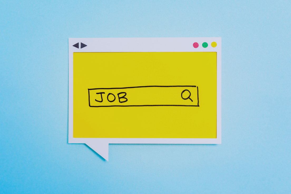 Jobseeking During the Pandemic: Your New Approach