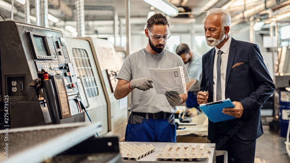 Why Should Manufacturing Companies Leverage a Recruiter for Hiring?