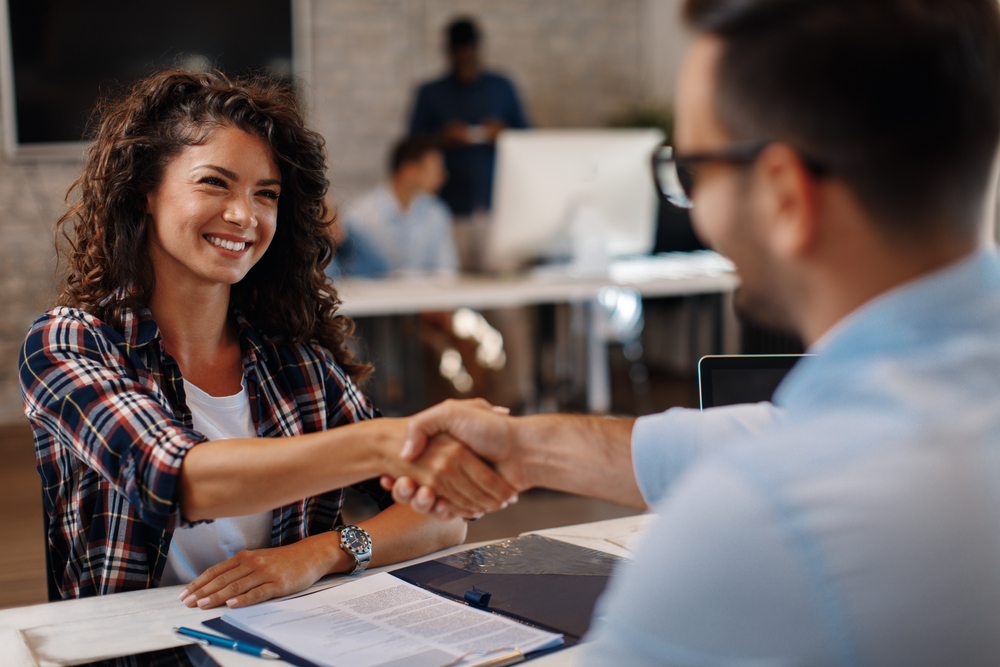 How to Hire a Manager for Your Team: Look for These Skills